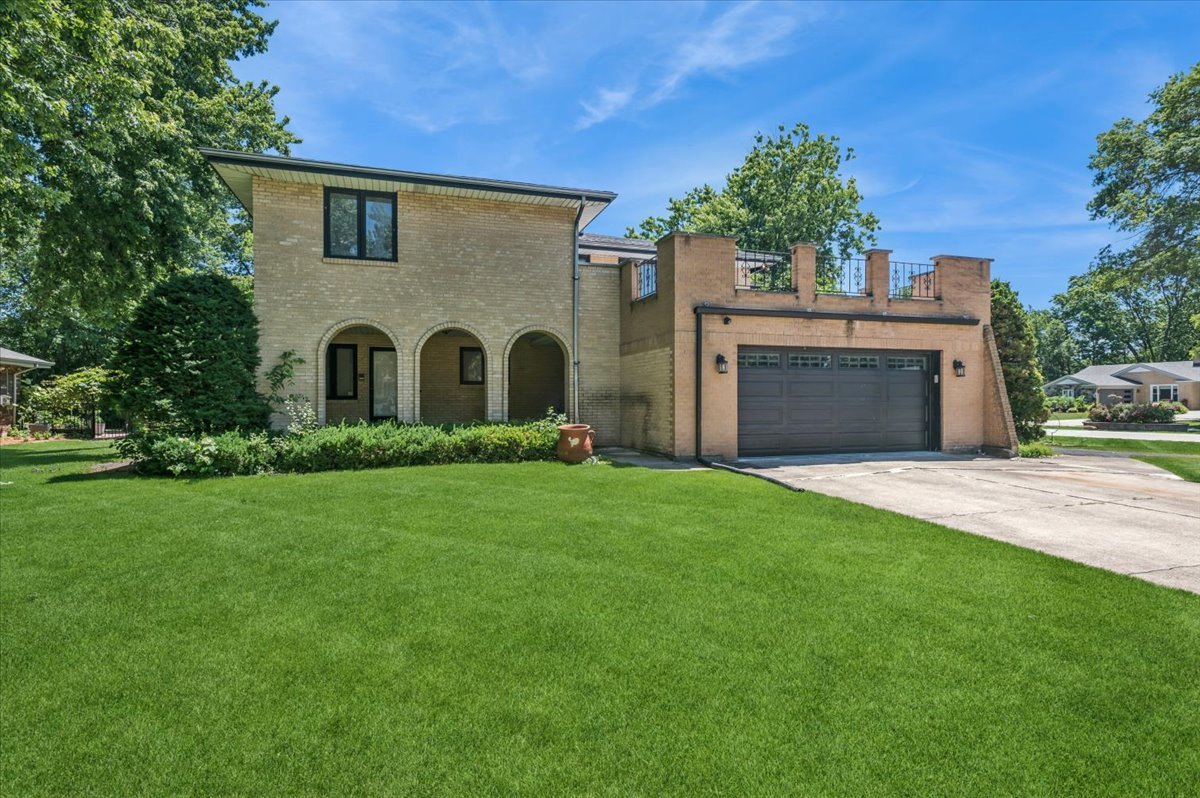823 Tenuta Court — photo