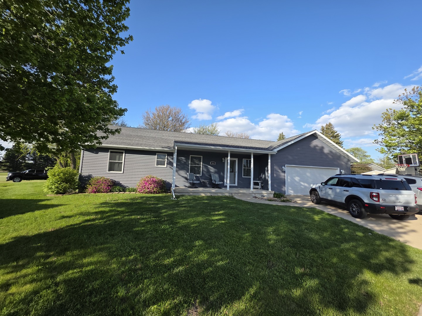 563 Pine Meadow Drive — photo
