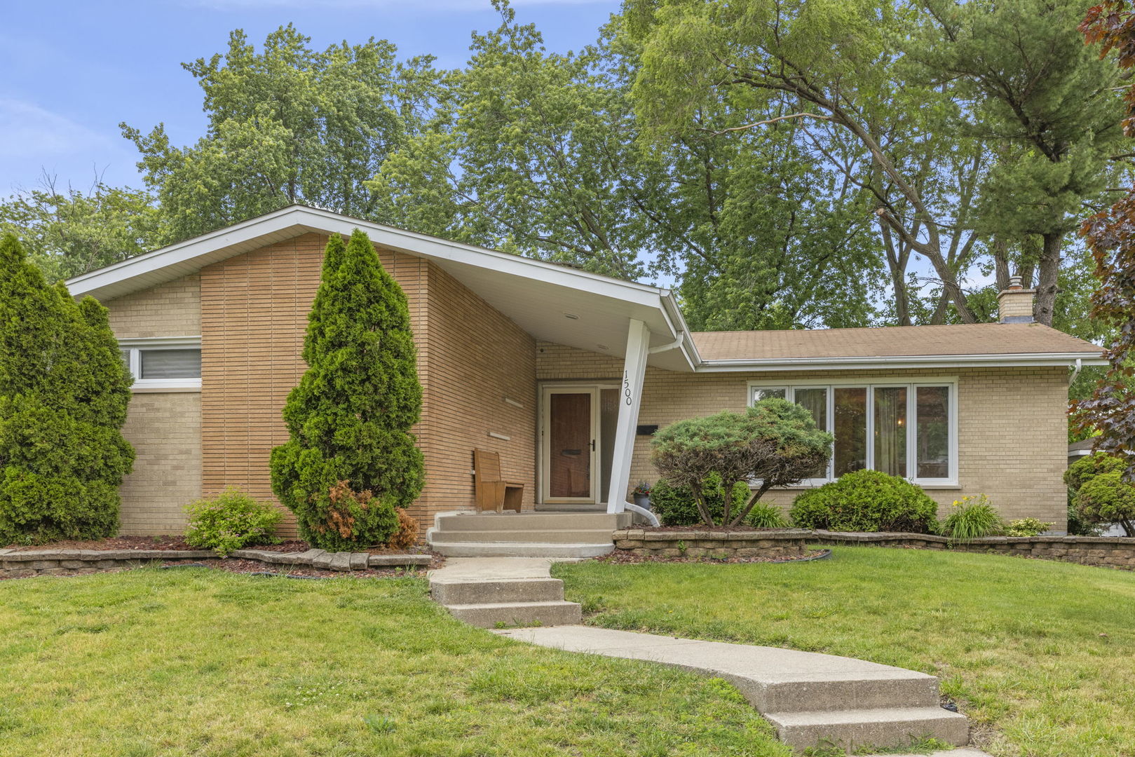 1500 Carson Drive — photo