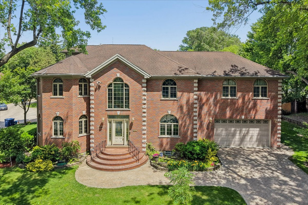 238 Westmoreland Drive — photo