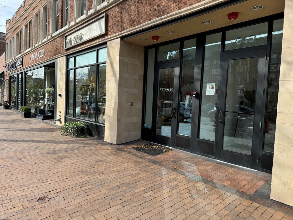 647 Central Avenue — photo