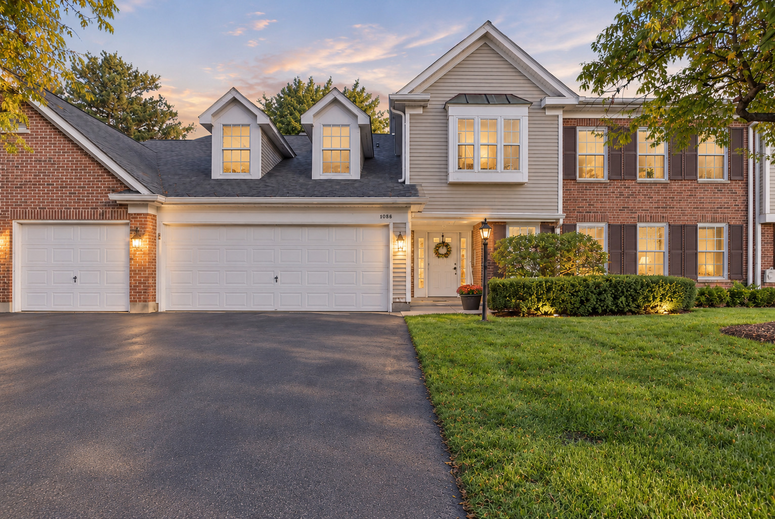1408 Plum Court Unit C — photo