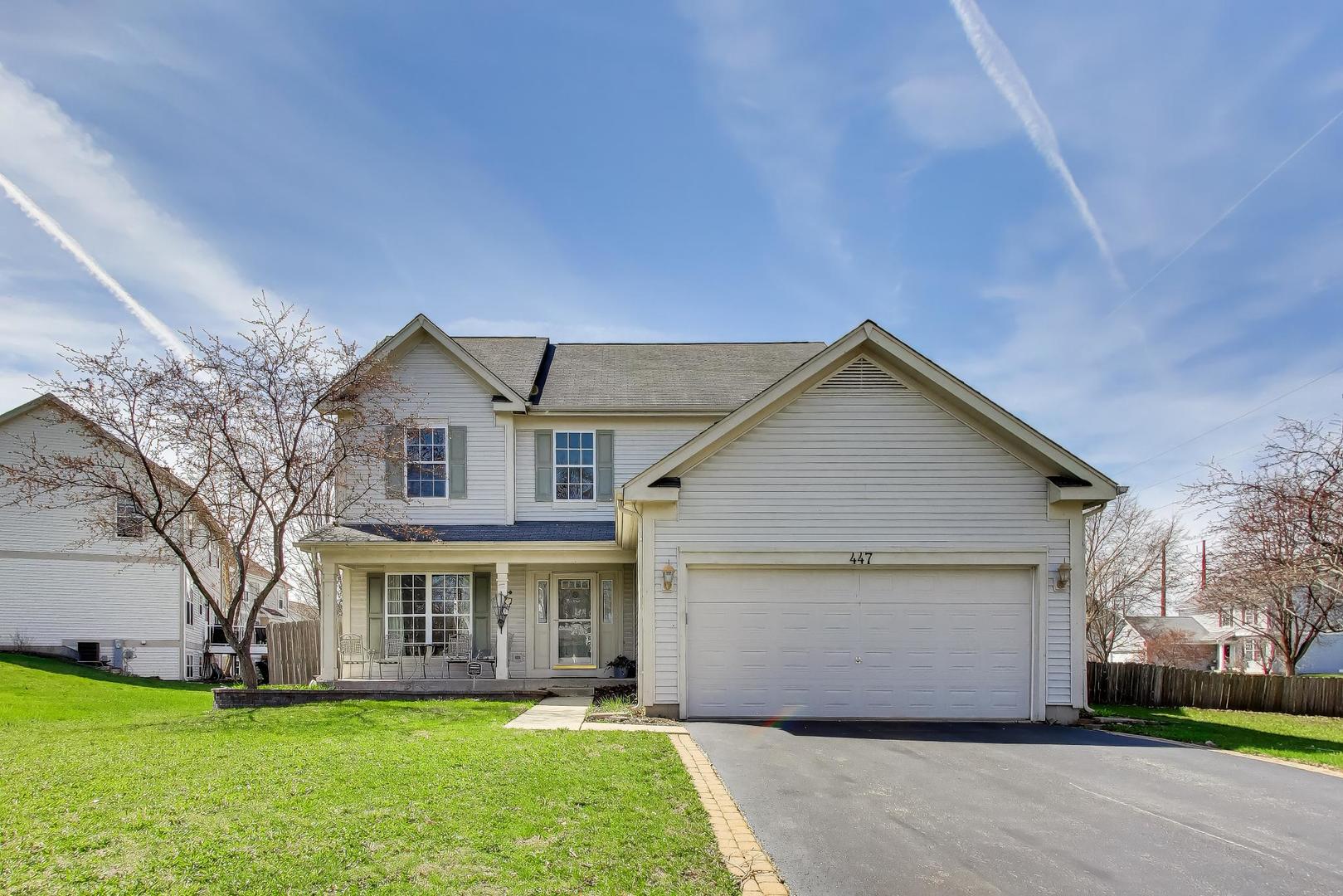 447 Talismon Court — photo