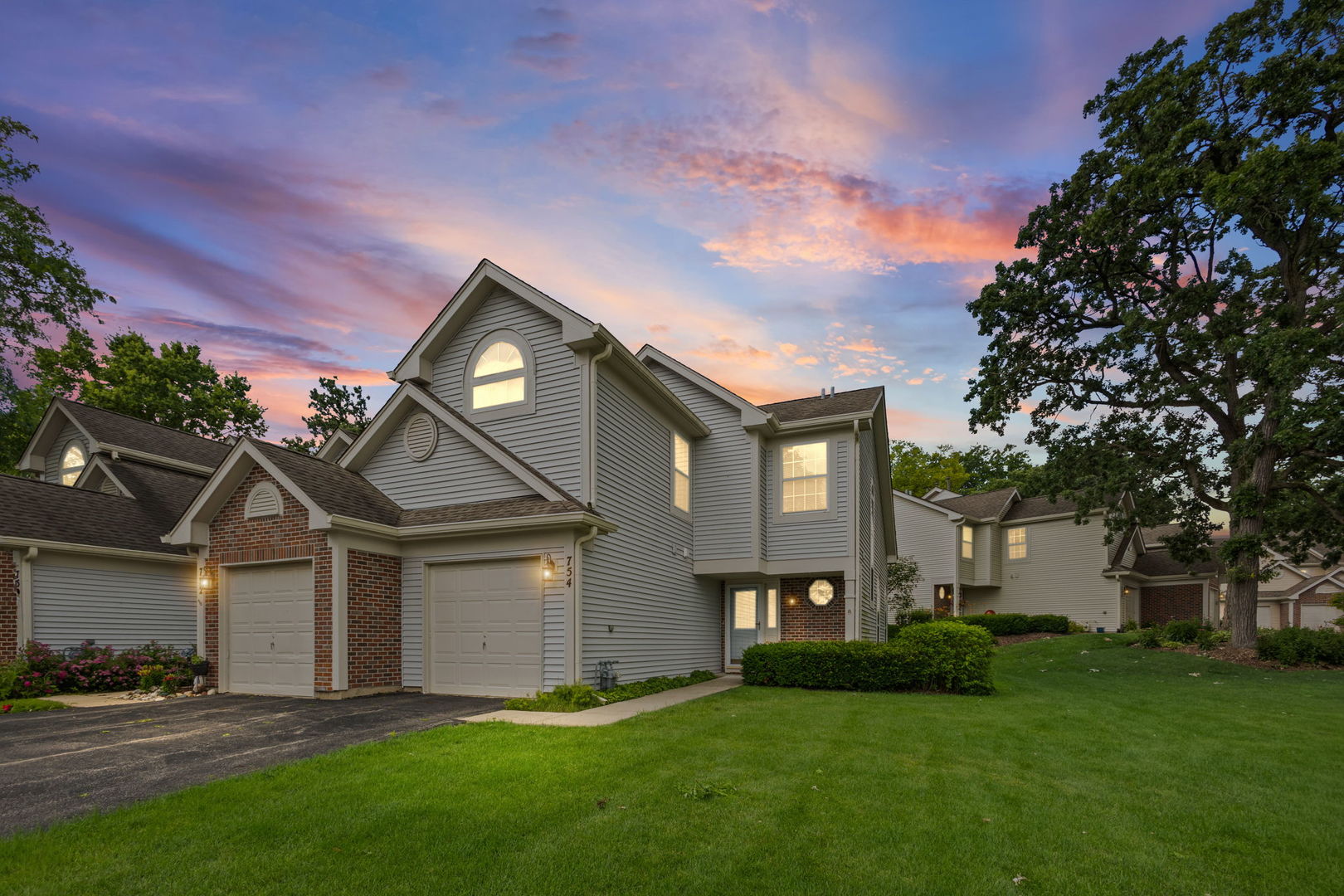 754 Ripple Brook Lane, Elgin, IL 60120