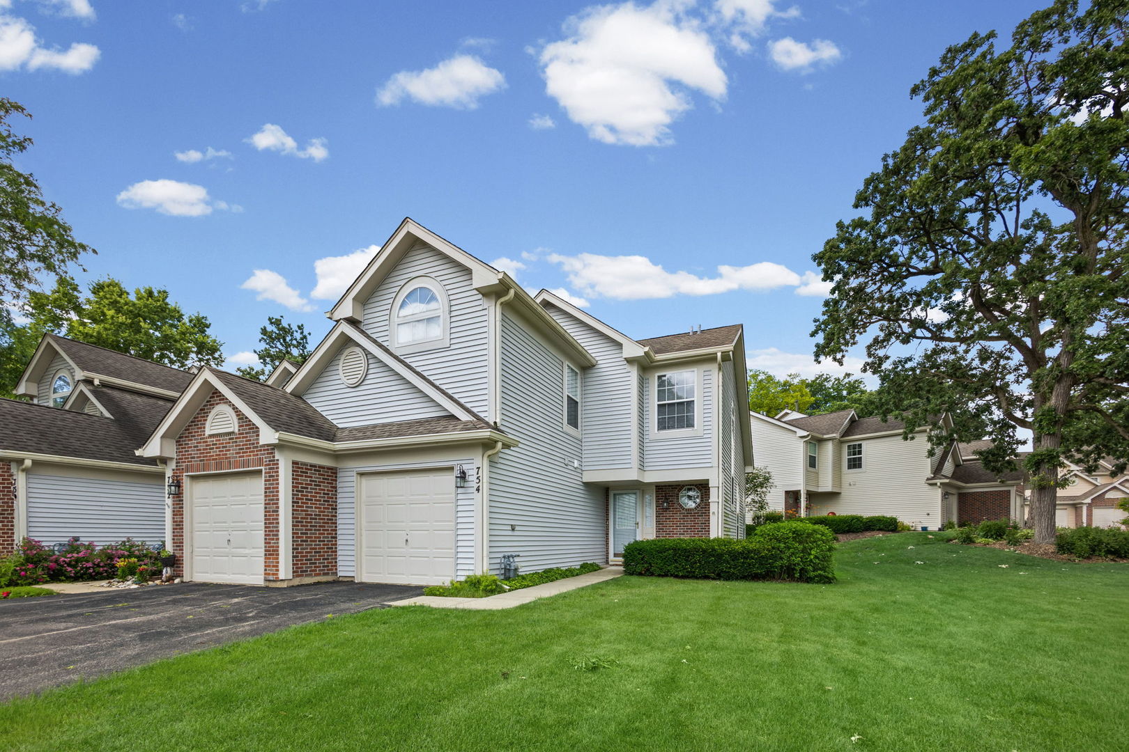 754 Ripple Brook Lane, Elgin, IL 60120 — photo 2