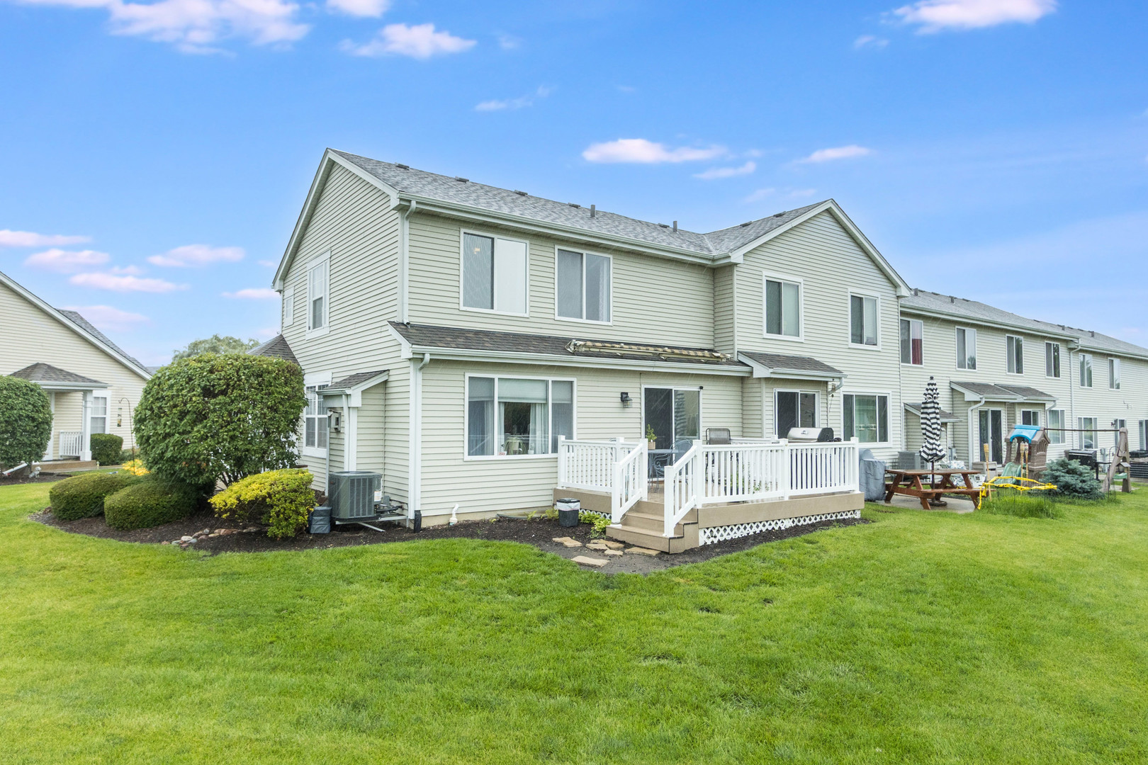 661 Chestnut Ridge, Minooka, IL 60447 — photo 3
