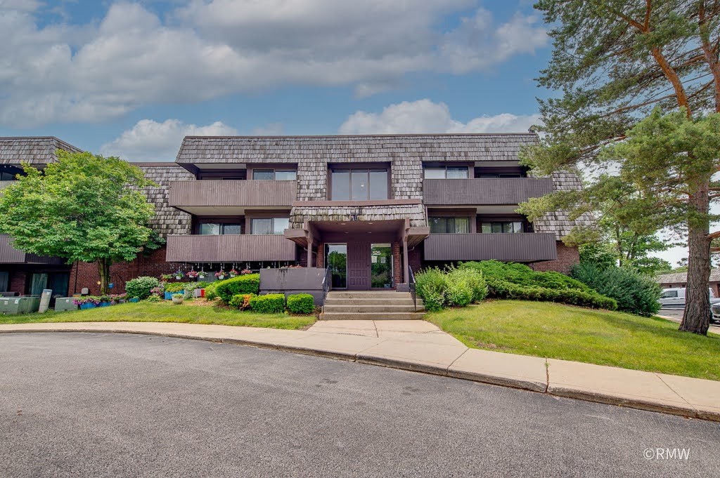 525 Timber Ridge Drive #306, Carol Stream, IL 60188 — photo 2