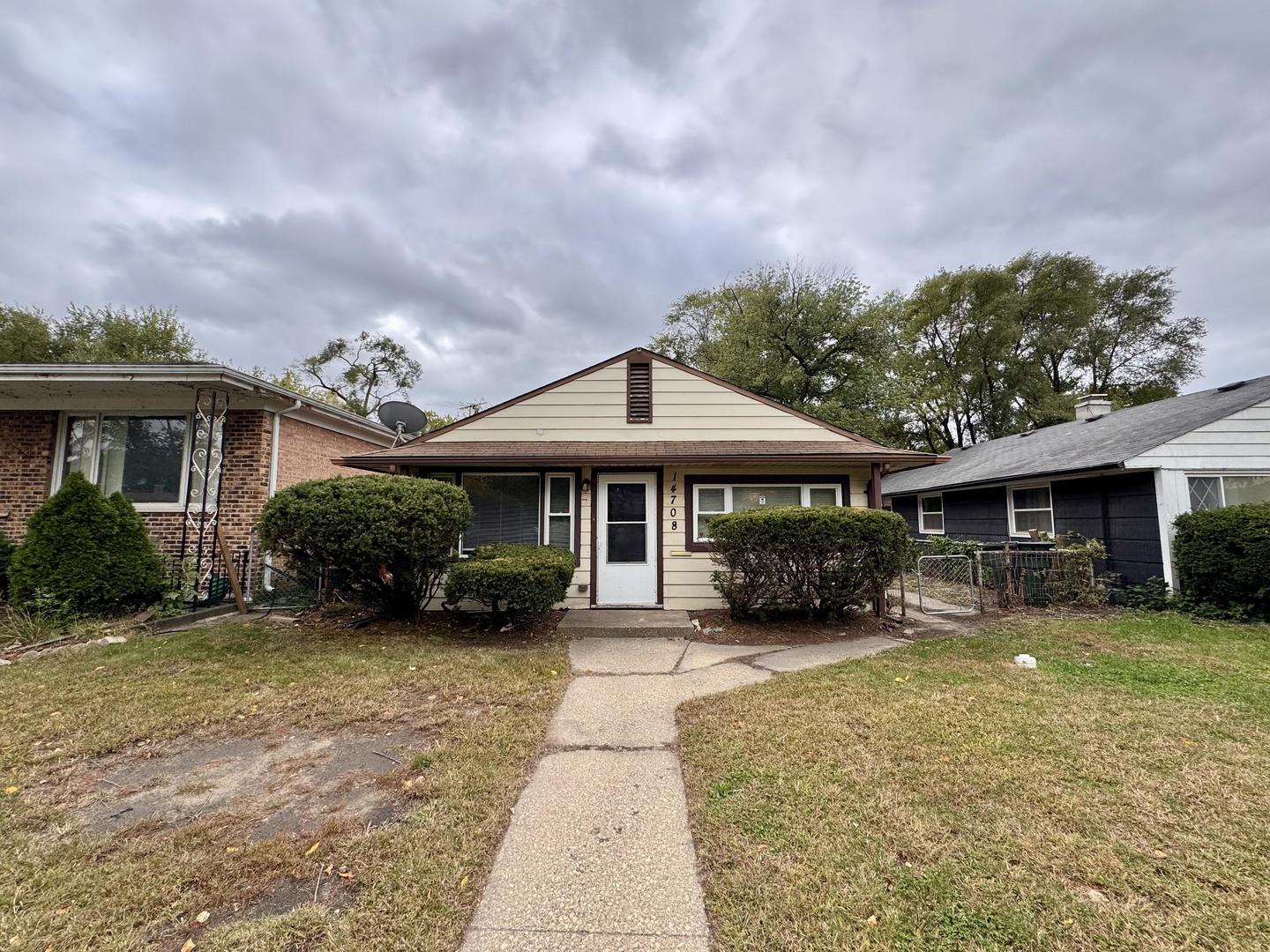 14708 Shepard Drive — photo