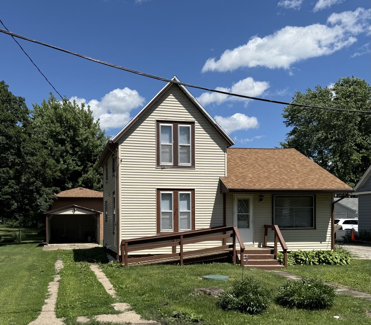 14180 Elmira Road — photo