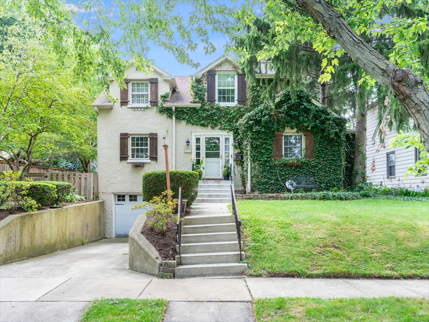 45 S Julian Street — photo