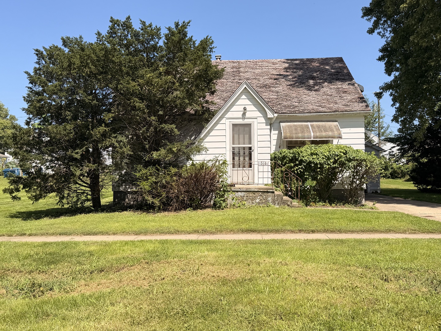 518 W Saint Paul Street — photo