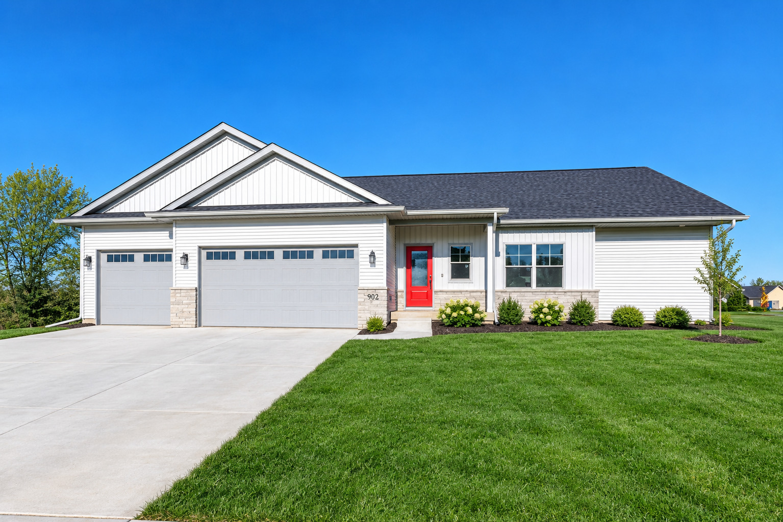 7091 Spring Creek Drive — photo