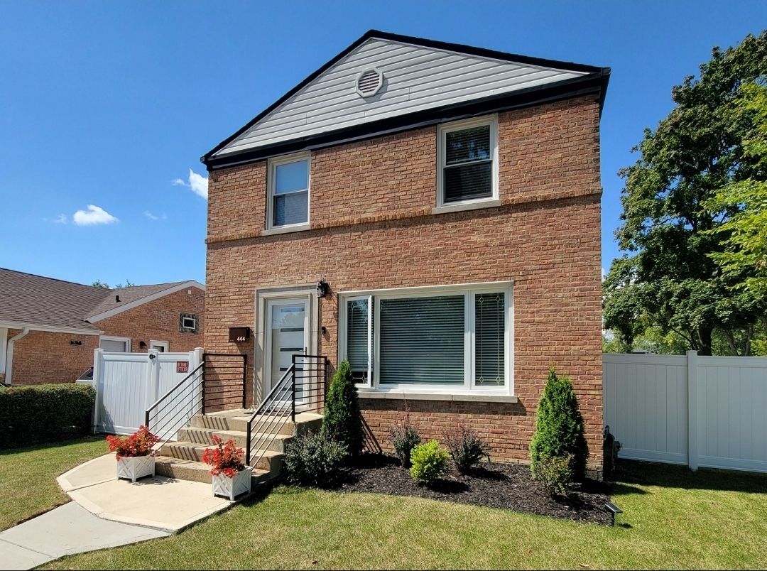 444 N Irving Avenue — photo
