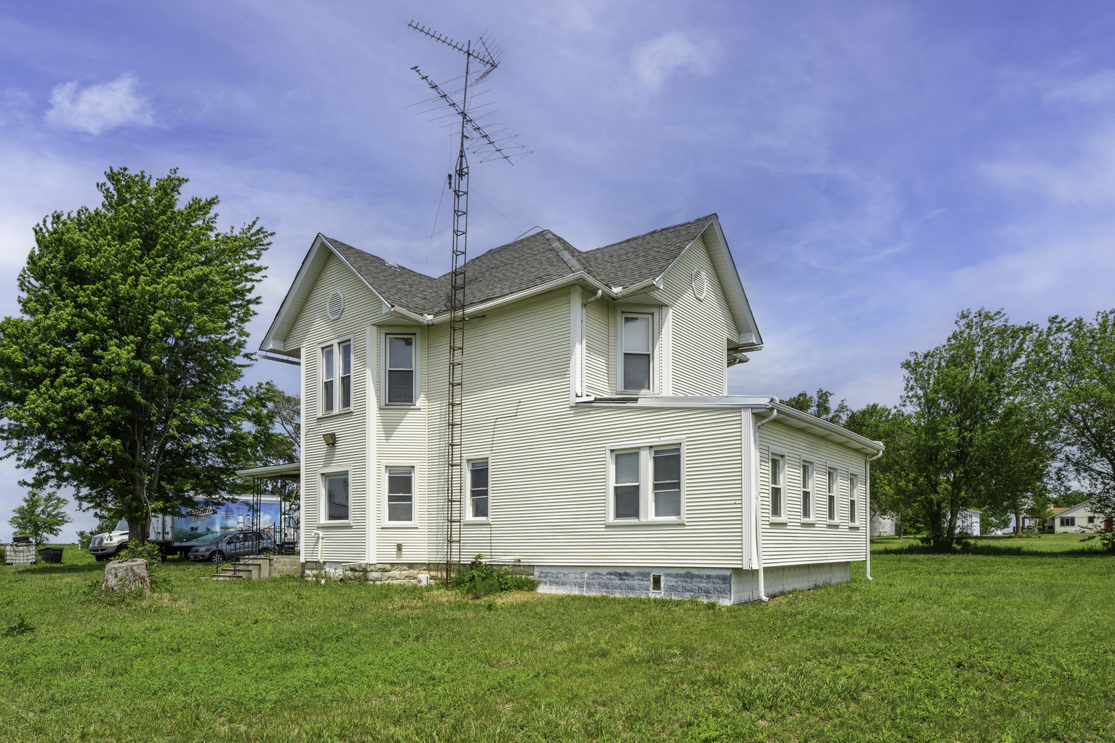 24501 N 1300 East Road — photo