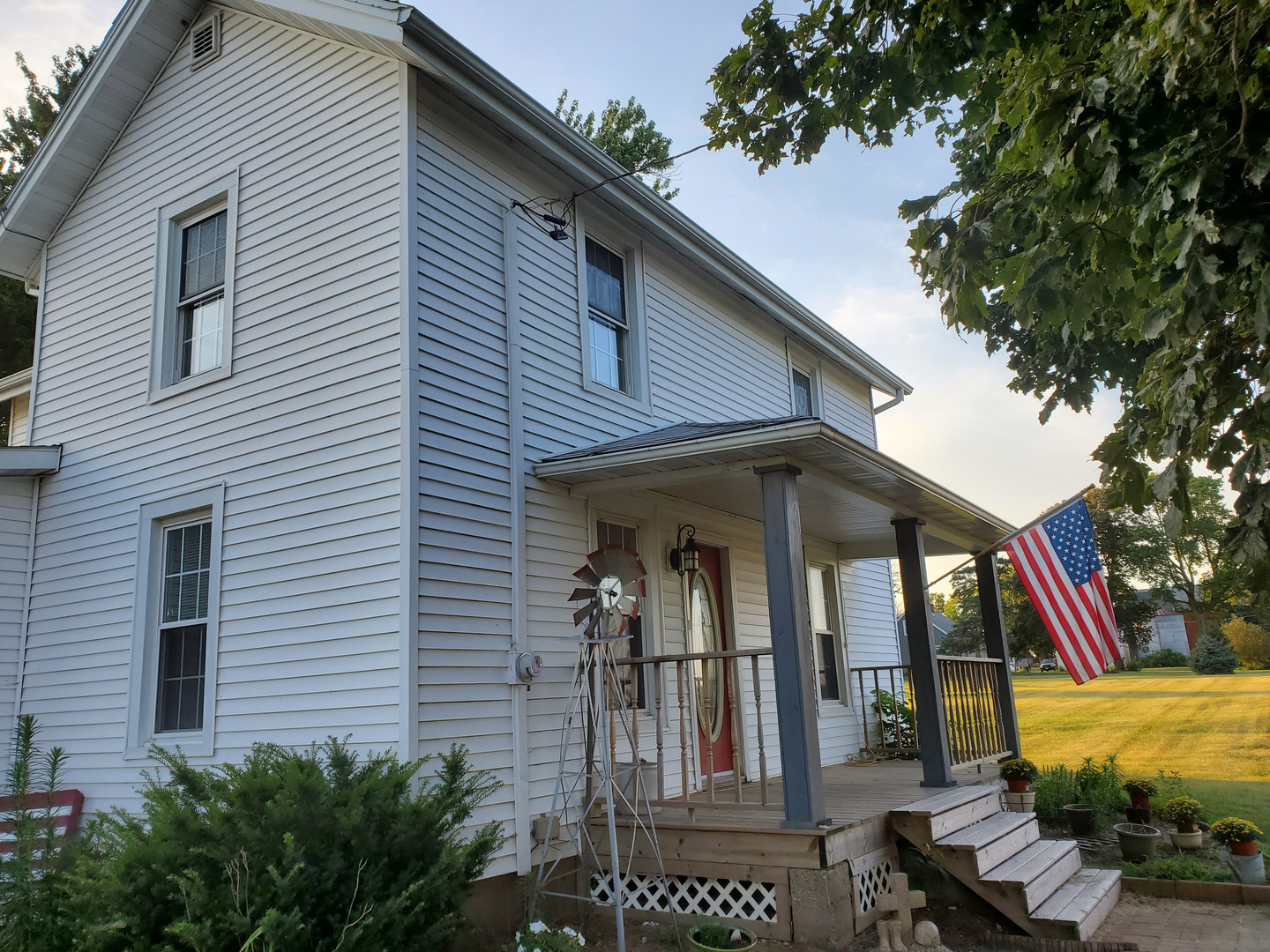 3060 N Leaf River Road — photo