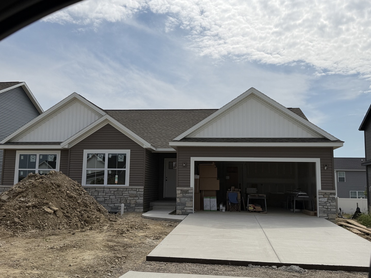 1705 Bluestone Drive — photo