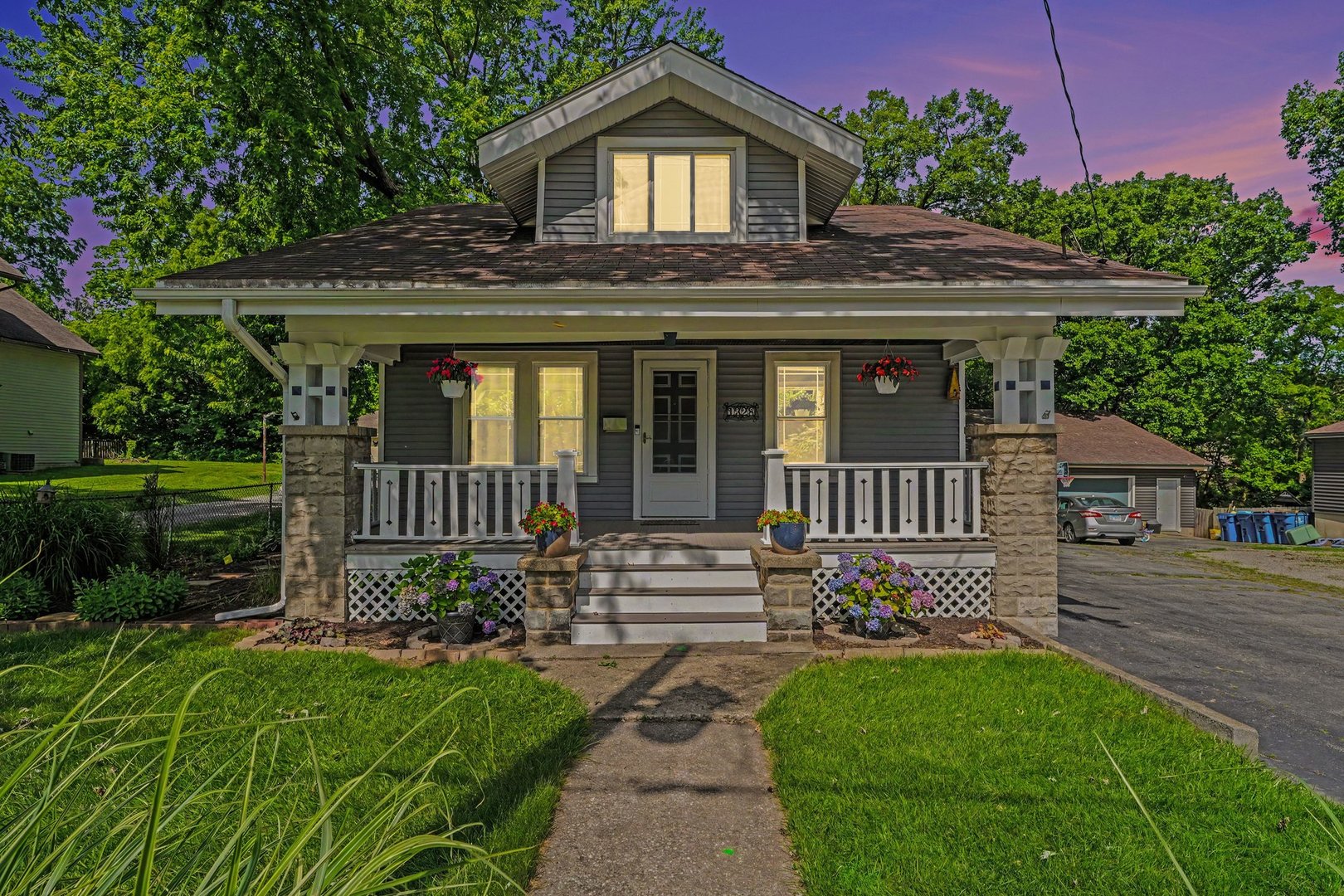 1328 Benton Street — photo