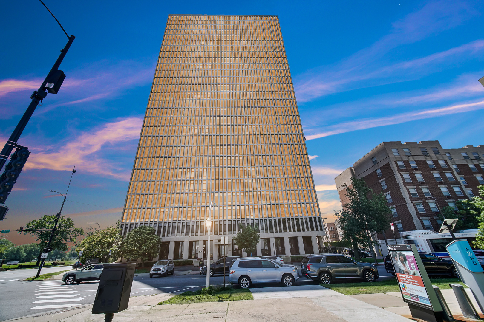 6700 S Shore Drive 26C — photo