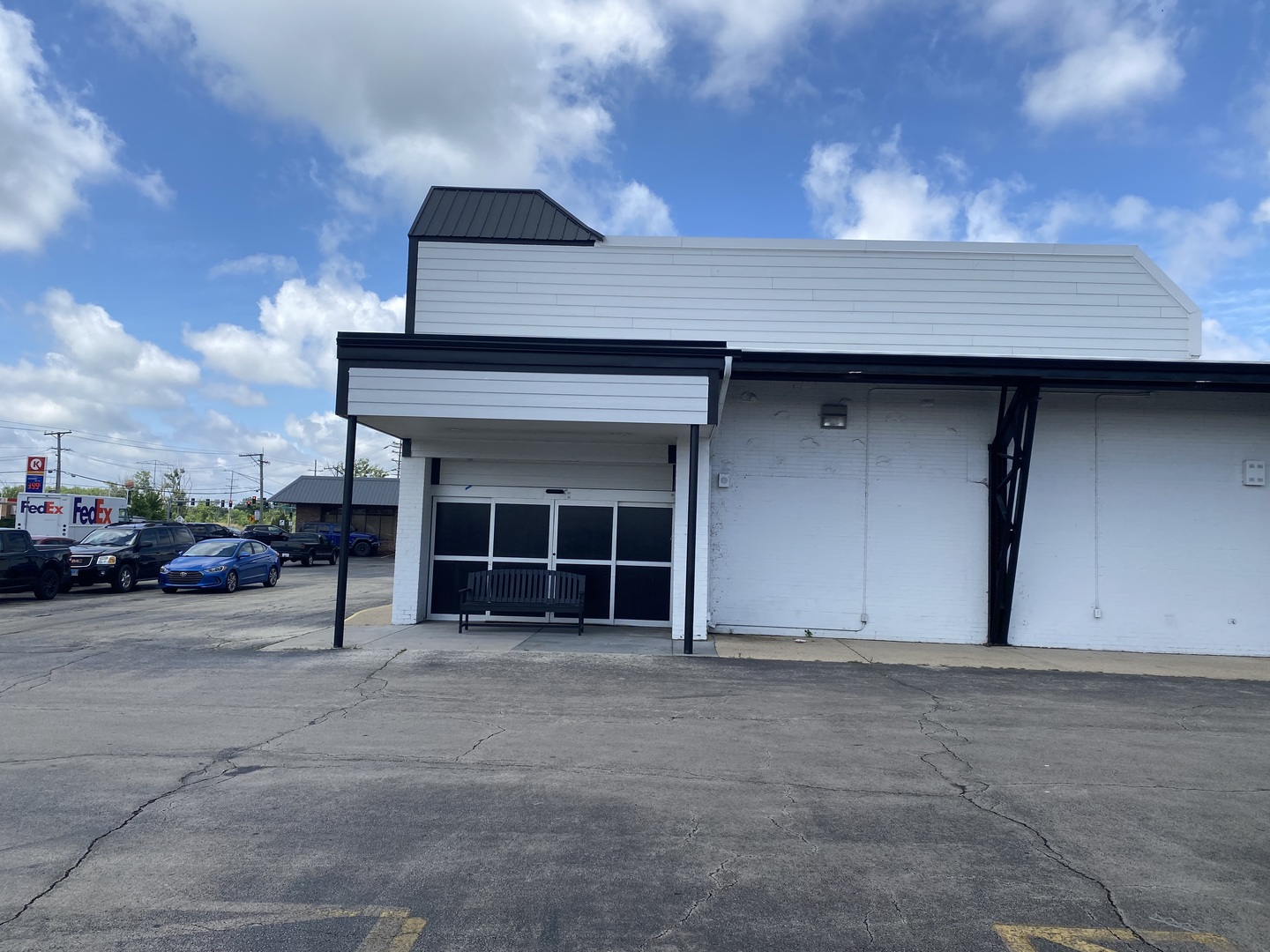 710 W Baltimore Street — photo