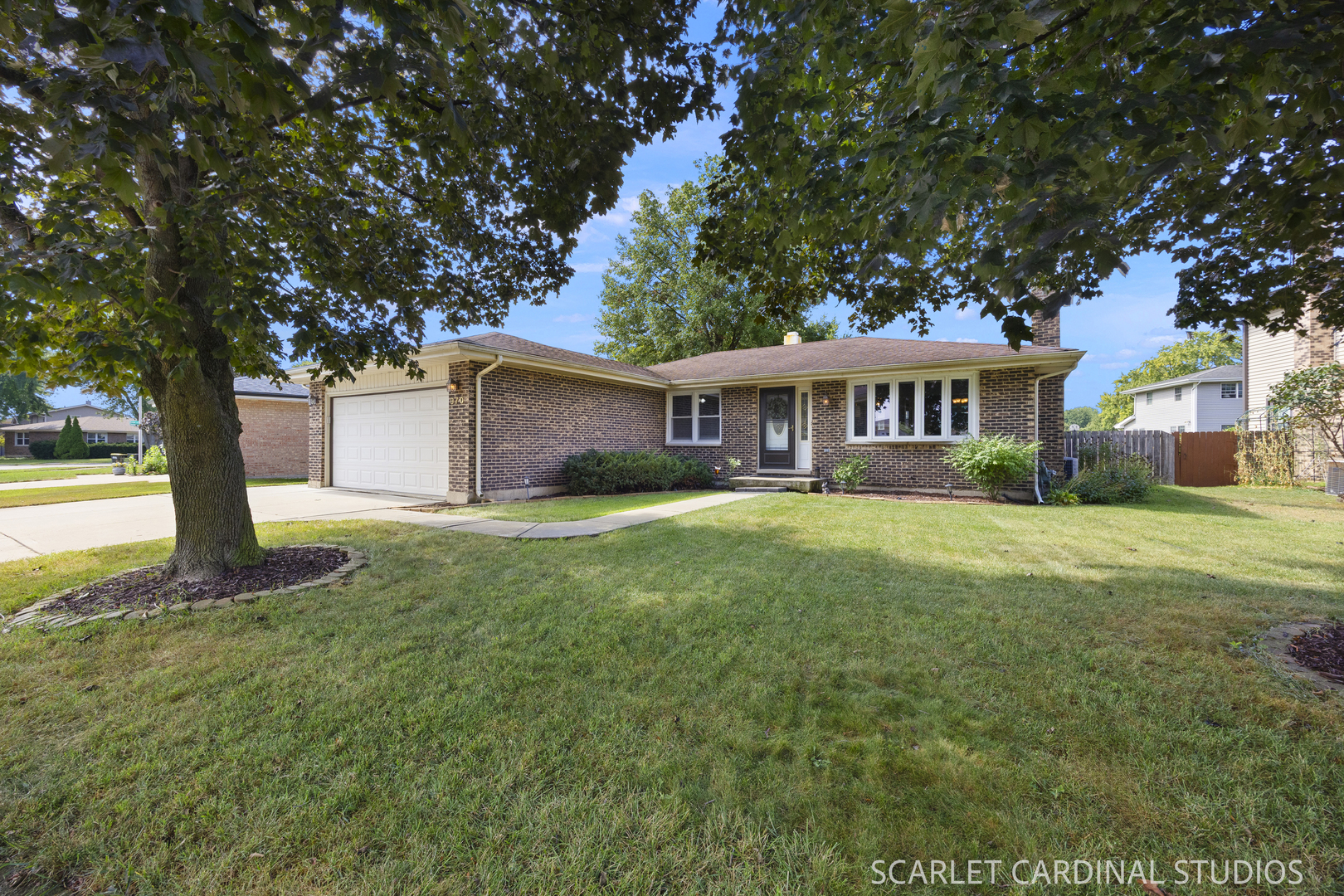 970 Dearborn Circle — photo