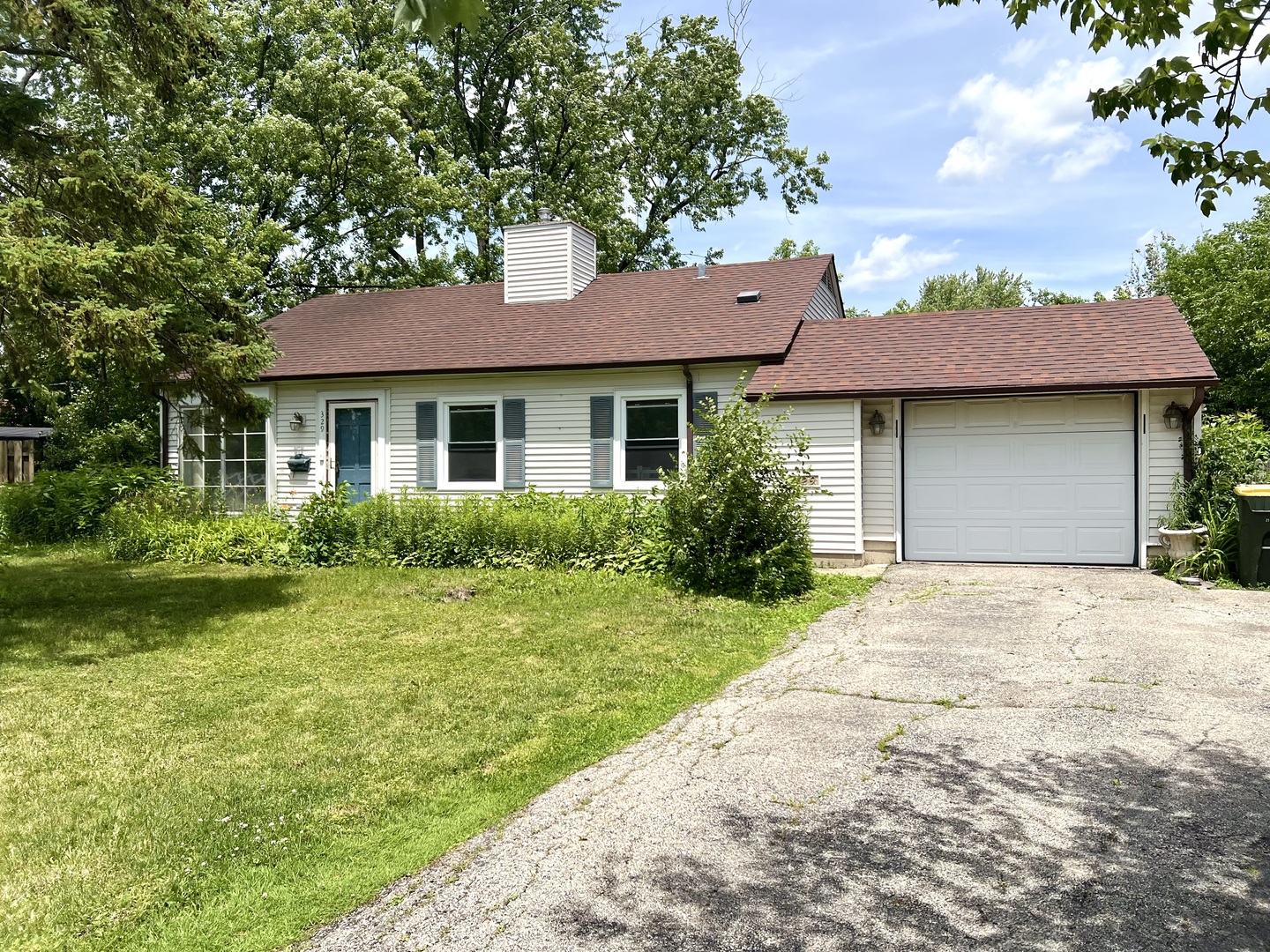 329 Cherry Court — photo