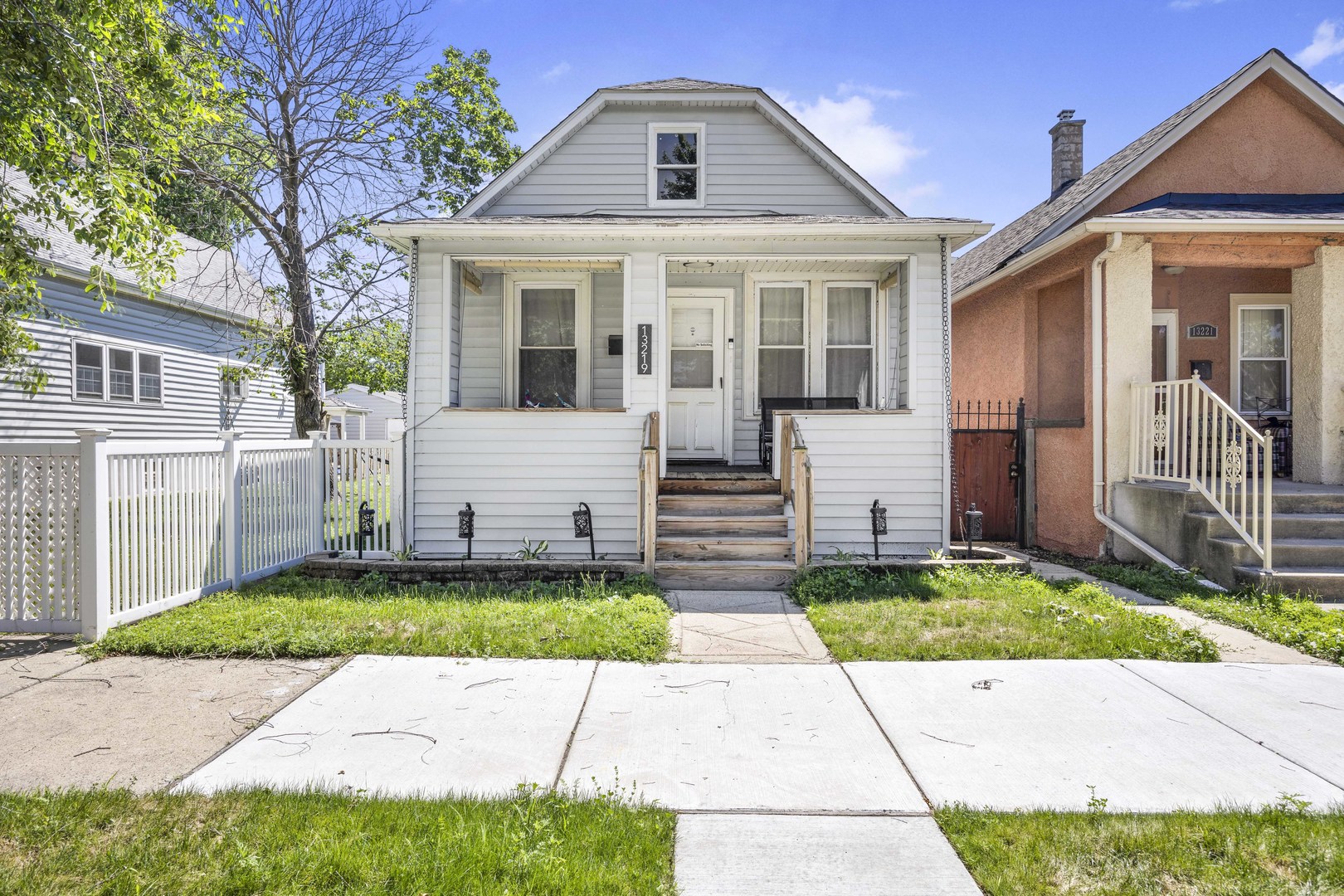 13219 S Houston Avenue — photo