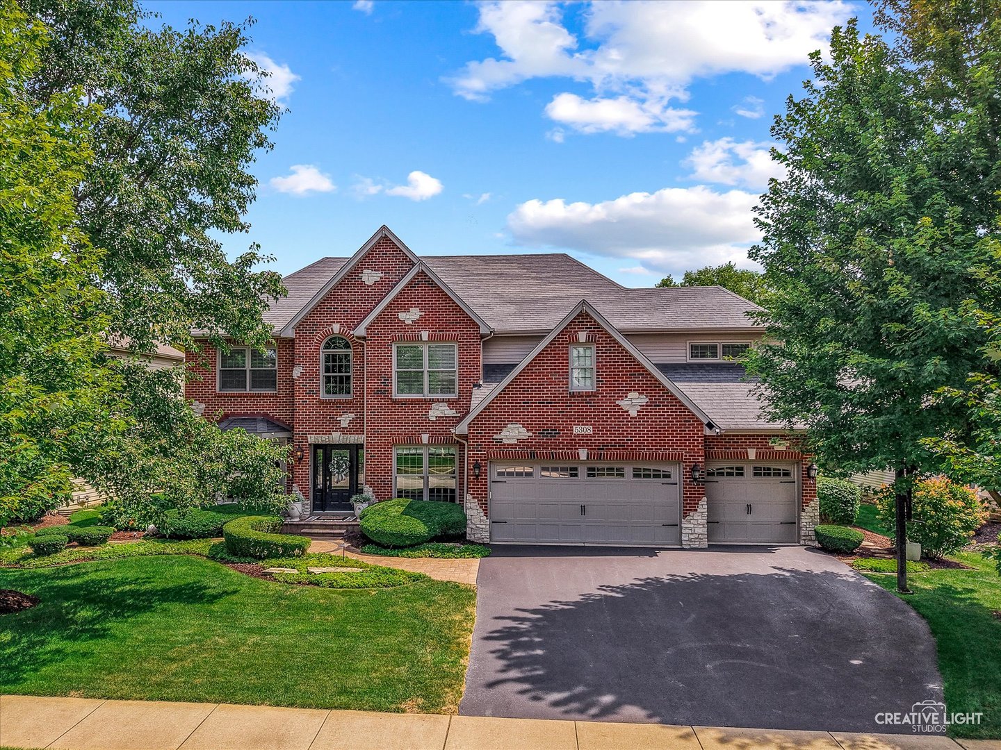 5308 Prairie Sage Lane — photo