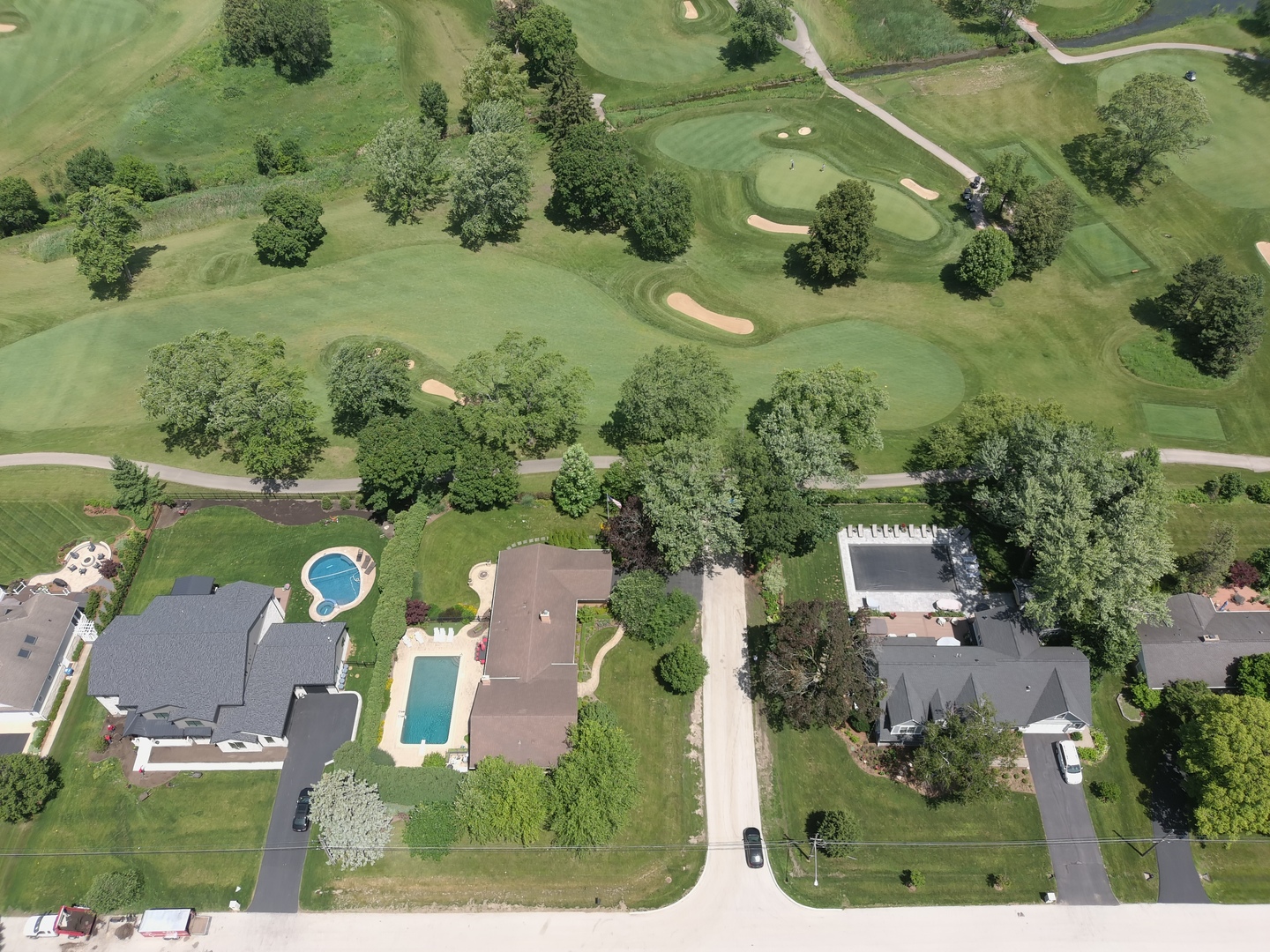 1500 W Blackhawk Drive — photo