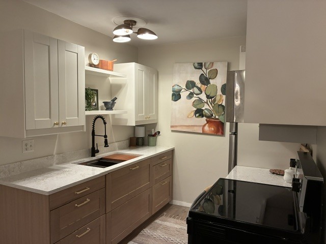 124 N Whistler Avenue B8 — photo