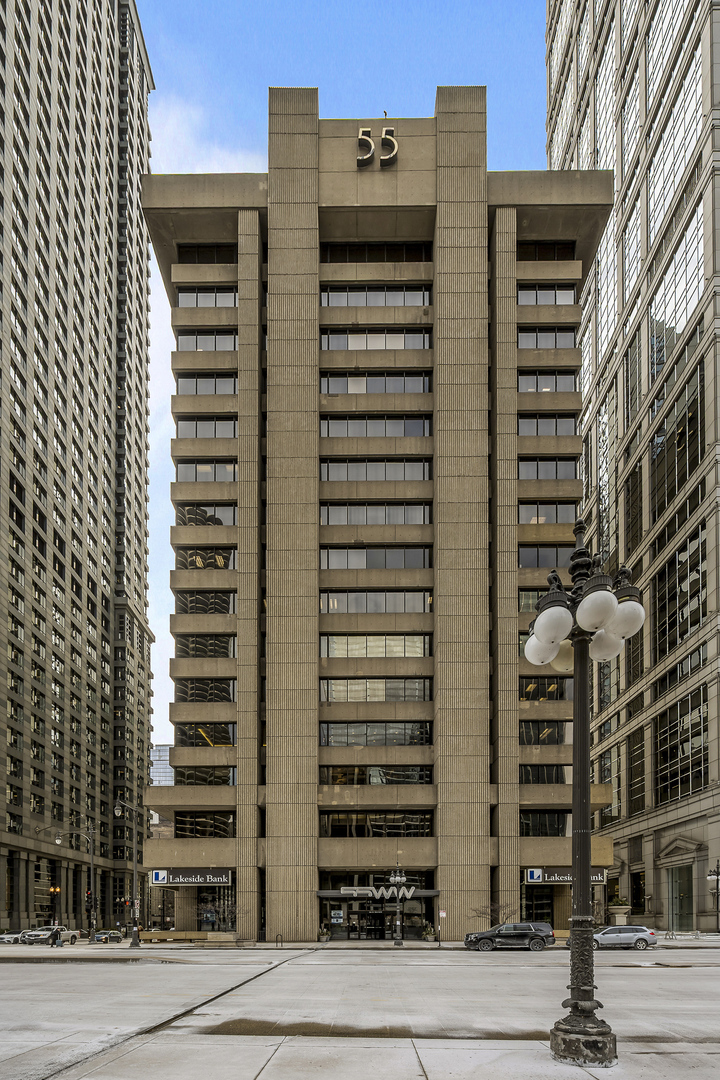 55 W Wacker Drive 350 — photo