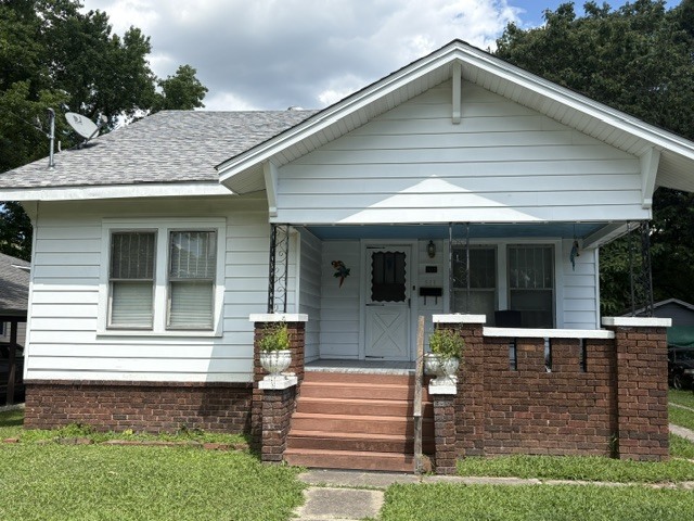 808 N 11th Street — photo