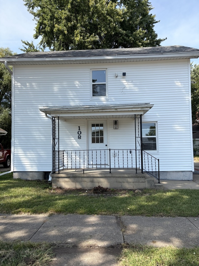108 Deleon Street — photo