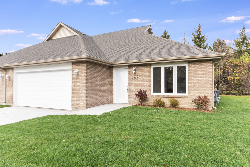 5512 Hearthside Drive — photo