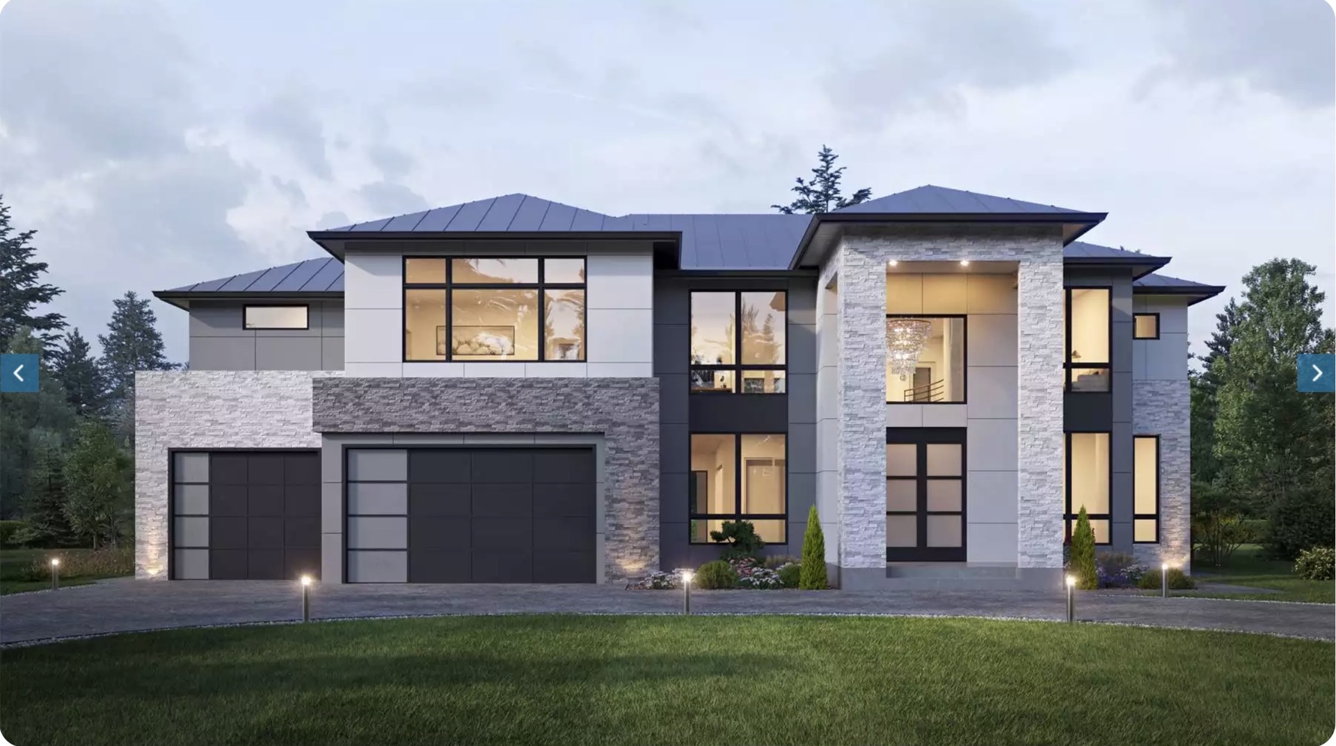 1624 Columbine Drive — photo