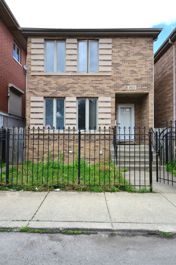 2823 S Farrell Street — photo