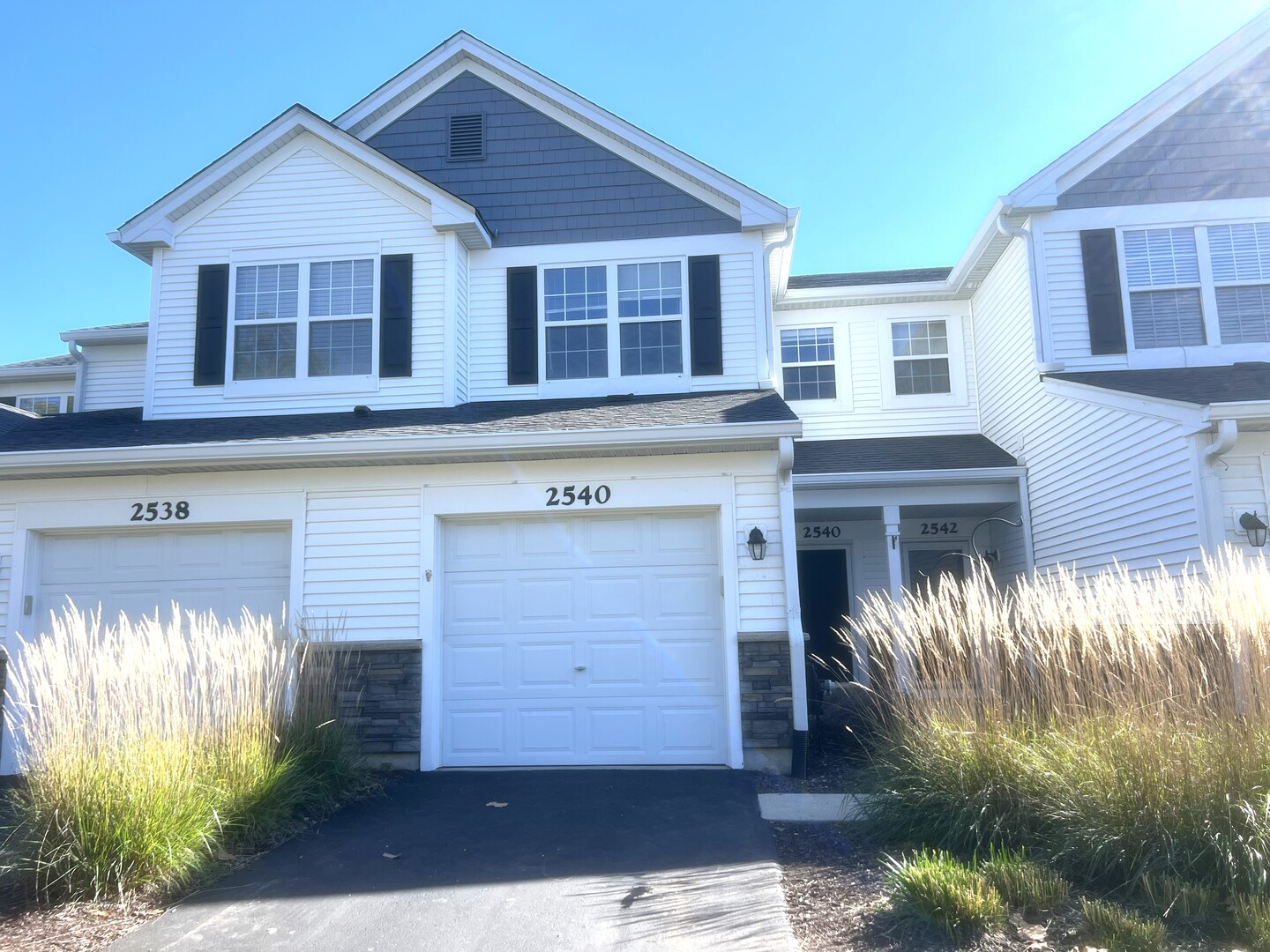 2540 Golf Ridge Circle Unit 2540 — photo