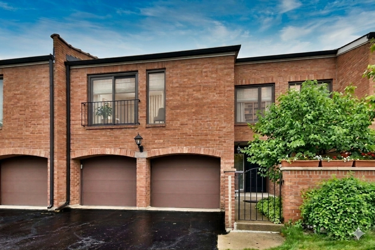 2S727 Williamsburg Court — photo