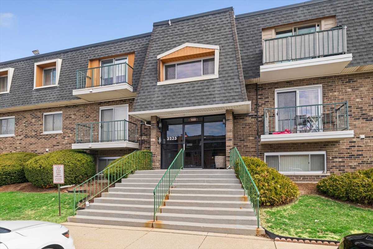 3223 W Parkway Drive 3a — photo