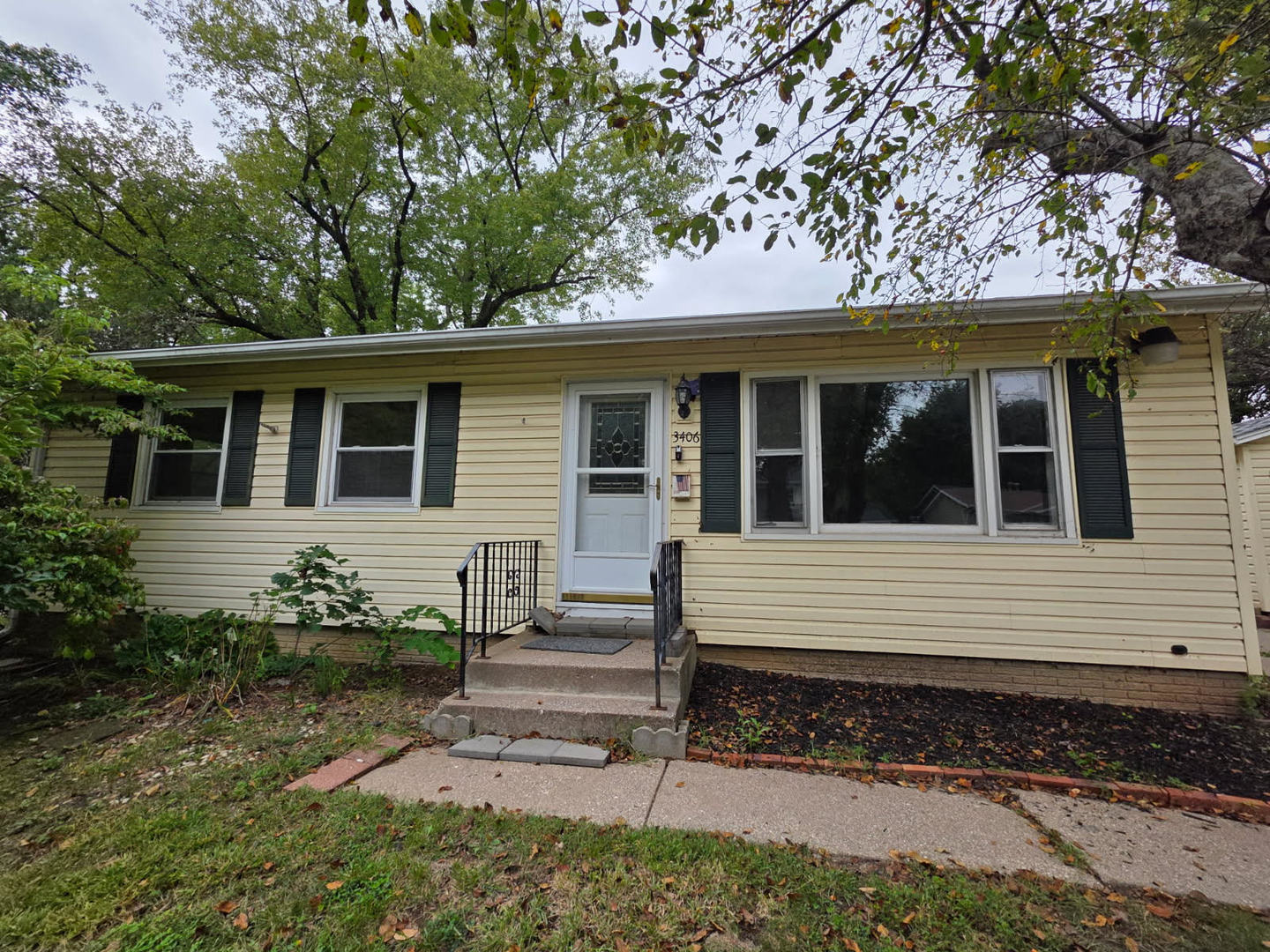 3406 Magnolia Court — photo