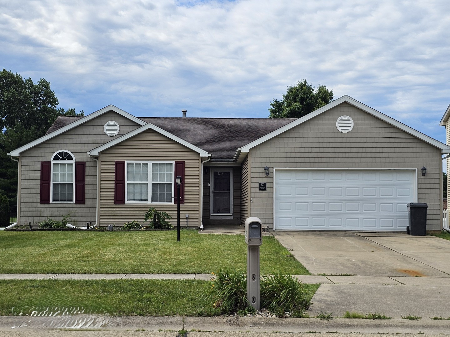307 Windstone Drive — photo