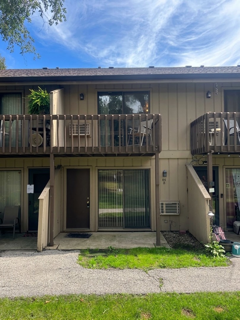 64 Aspen Colony 8 — photo