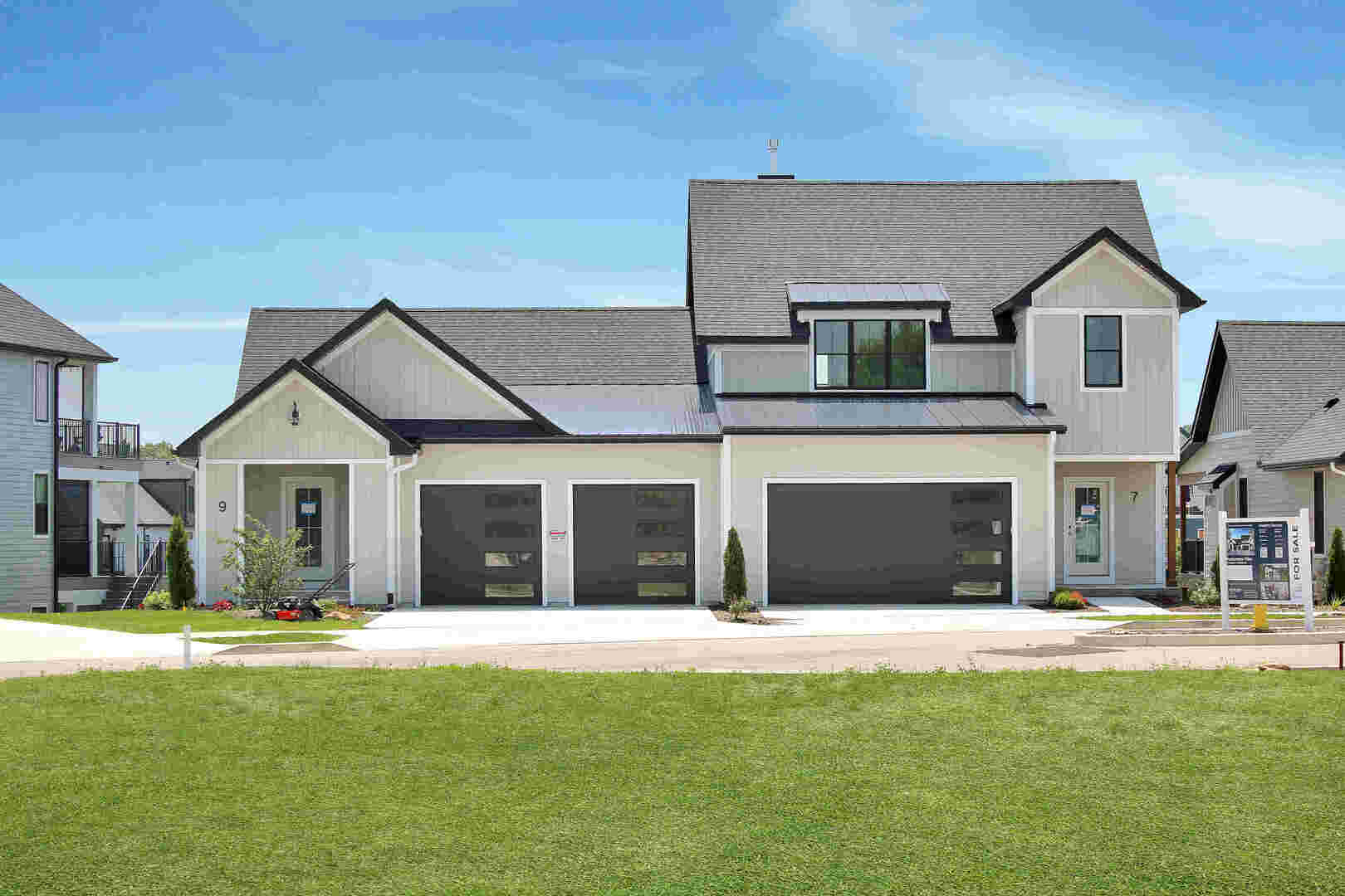 9 Beech Tree Place — photo