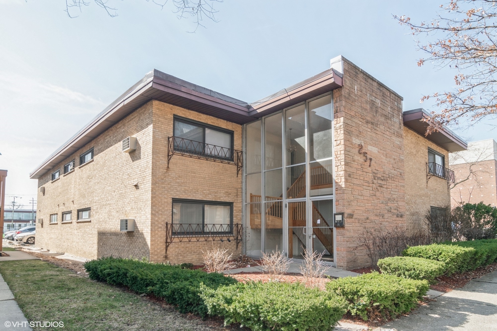 257 Washington Boulevard Unit 7 — photo