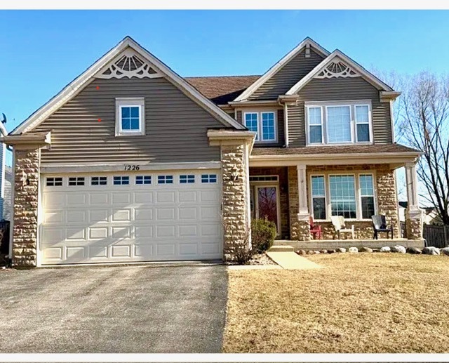 1226 Bradford Lane — photo