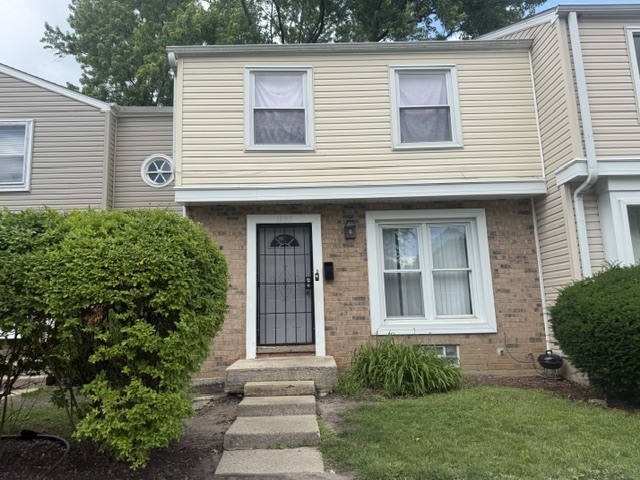 1133 Williamsburg Road — photo
