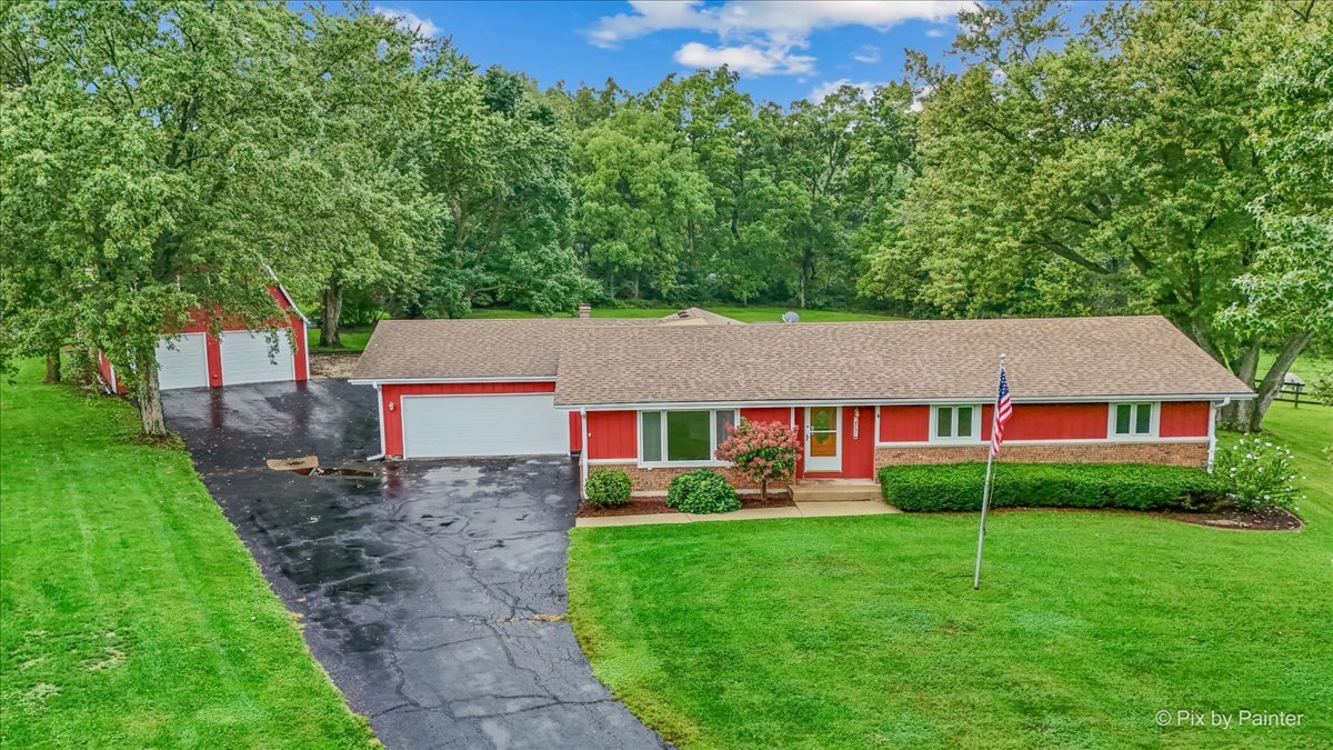 4731 Foxboro Court — photo