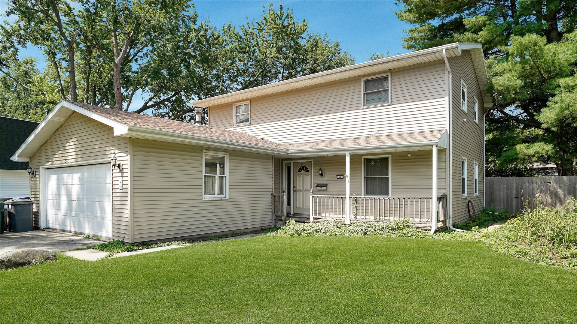 2305 Whitson Circle — photo