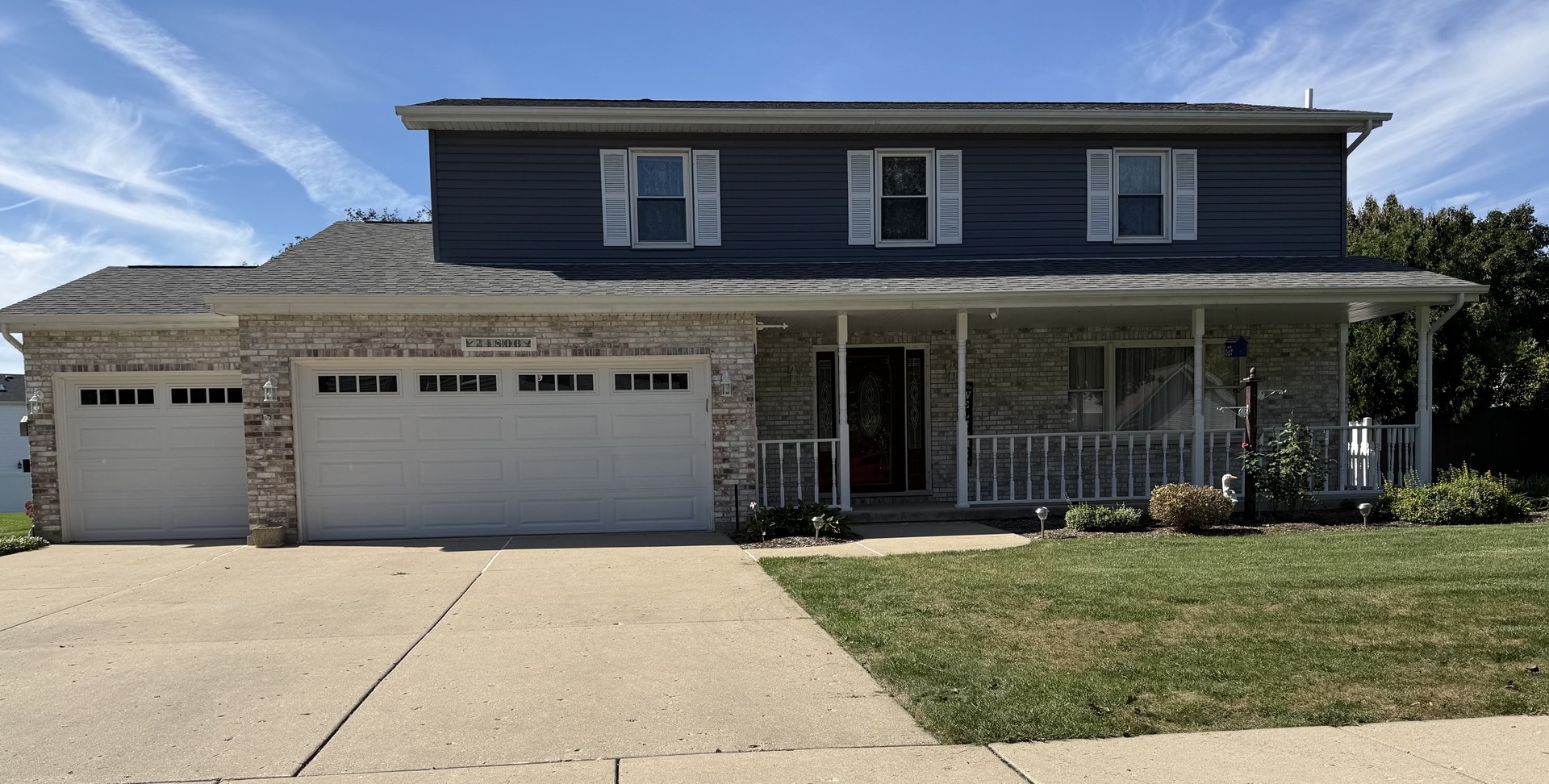 24806 S Potawatomie Trail — photo
