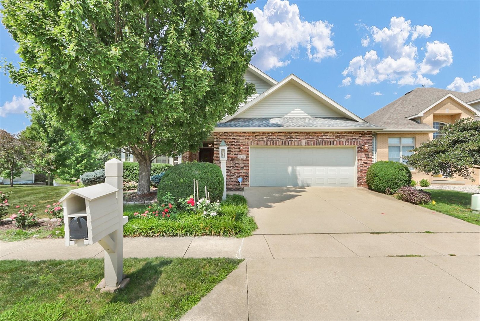2505 Prairie Ridge Place, Champaign, IL 61822