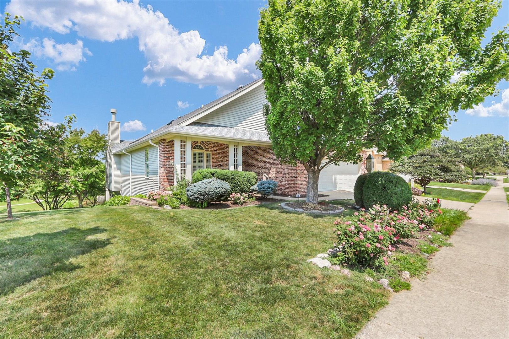 2505 Prairie Ridge Place, Champaign, IL 61822 — photo 2